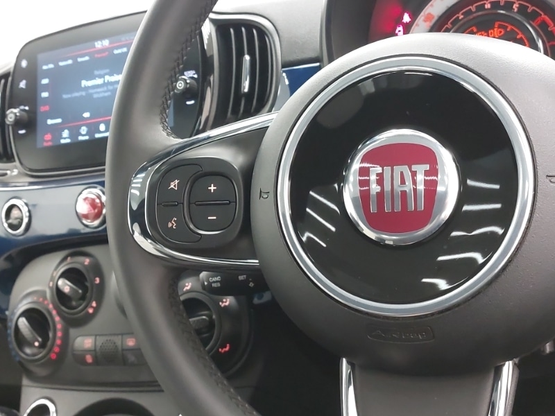 Used Fiat 500 2023 for sale - 76537473: Photo 11