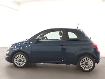 Used Fiat 500 2023 for sale - 76537473: Photo