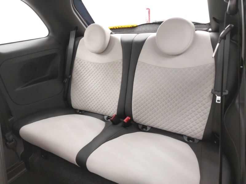 Used Fiat 500 2023 for sale - 76537473: Photo 6