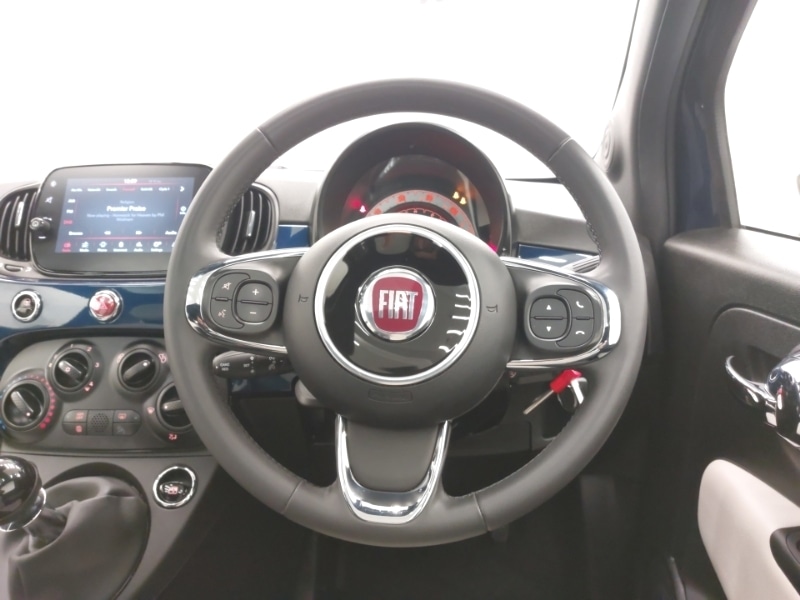 Used Fiat 500 2023 for sale - 76537473: Photo 7