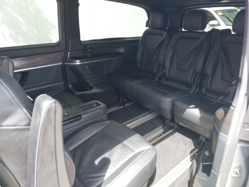 Used Mercedes-Benz EQV 2021 for sale - 76907406: Photo 6