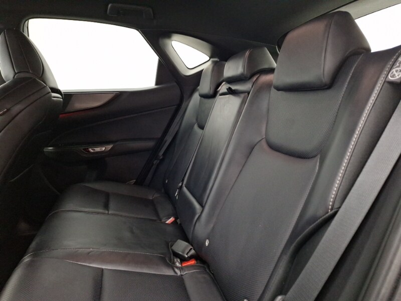 Used Lexus NX 2023 for sale - 76726735: Photo 6