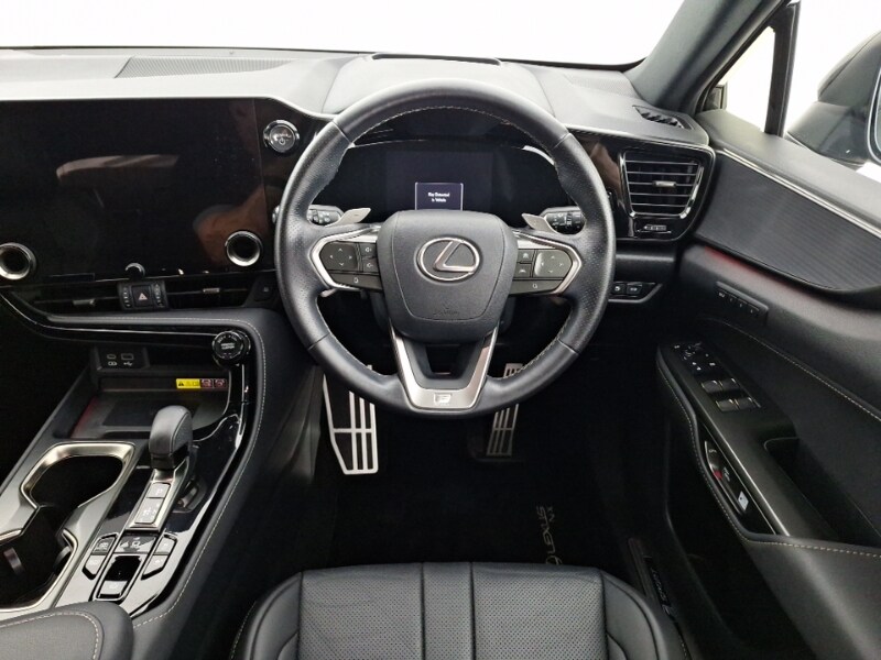 Used Lexus NX 2023 for sale - 76726735: Photo 7