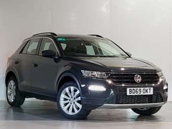 2019 - 1.6 TDI SE 5dr