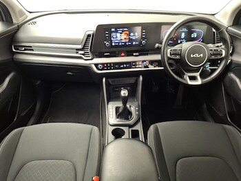 Used Kia Sportage 2023 for sale - 79355901: Photo