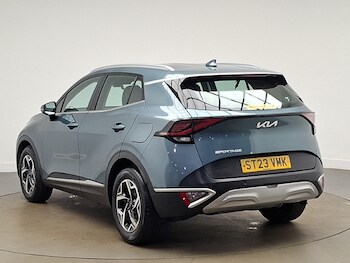 Used Kia Sportage 2023 for sale - 79355901: Photo