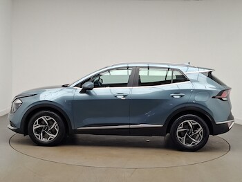 Used Kia Sportage 2023 for sale - 79355901: Photo
