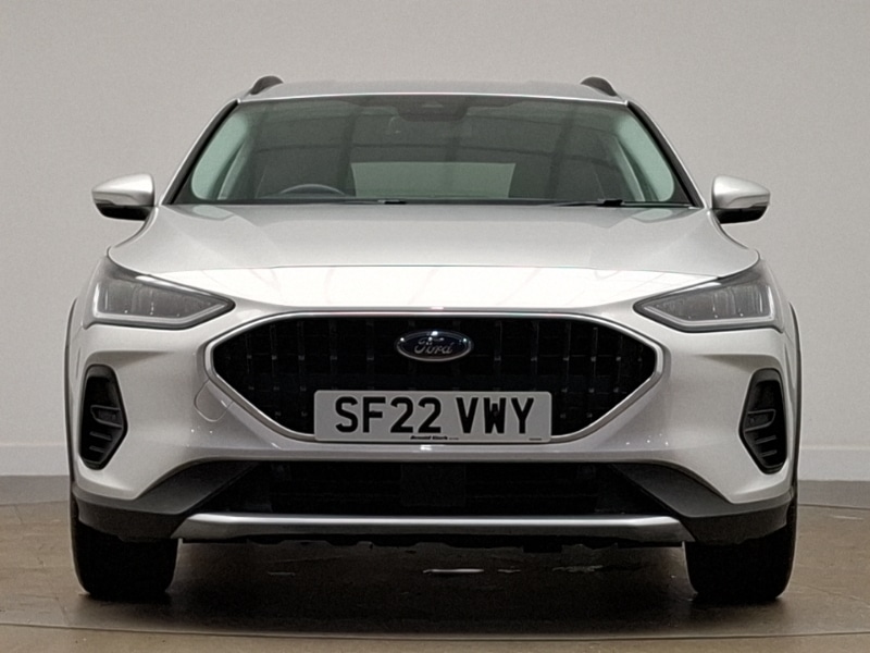 Used Ford Focus 2022 for sale - 76293621: Photo 12
