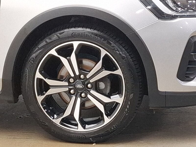 Used Ford Focus 2022 for sale - 76293621: Photo 9