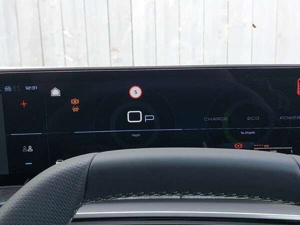 Used Peugeot 5008 2025 for sale - 76258643: Photo 10