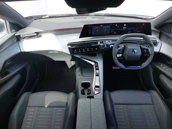 Used Peugeot 5008 2025 for sale - 76258643: Photo 2