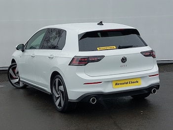 Used Volkswagen Golf 2025 for sale - 78450929: Photo
