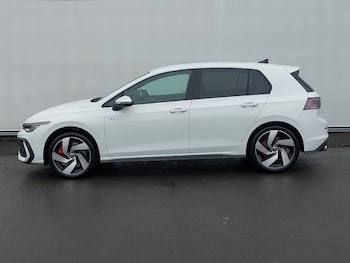 Used Volkswagen Golf 2025 for sale - 78450929: Photo