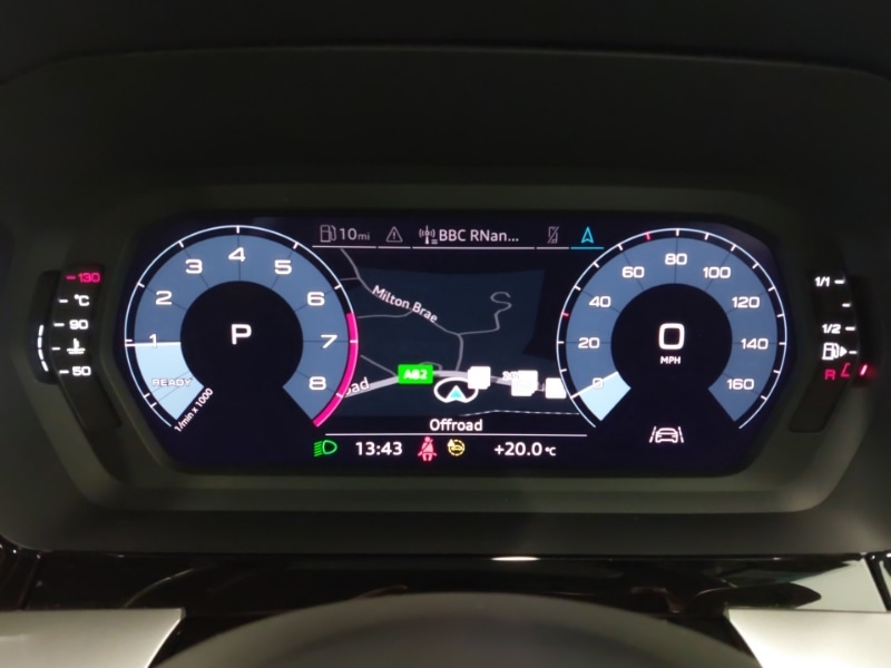 Used Audi A3 2021 for sale - 76737438: Photo 11