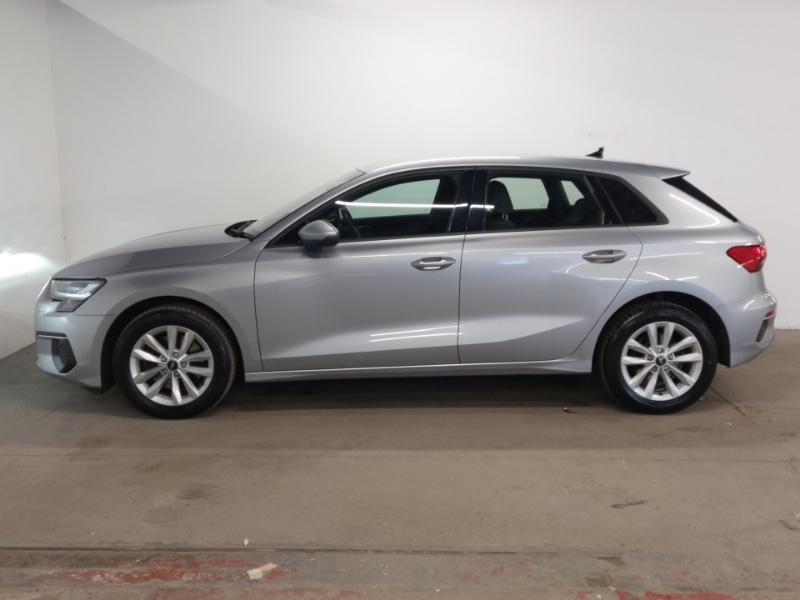 Used Audi A3 2021 for sale - 76737438: Photo 4