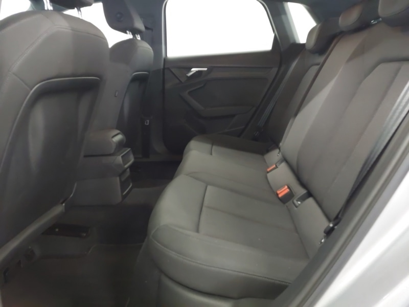 Used Audi A3 2021 for sale - 76737438: Photo 6