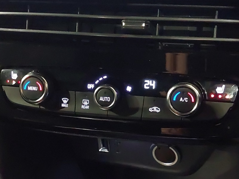 Used Vauxhall Mokka 2024 for sale - 77265948: Photo 11