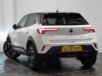 Used Vauxhall Mokka 2024 for sale - 77265948: Photo