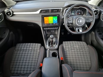 Used MG MG ZS 2024 for sale - 79367720: Photo