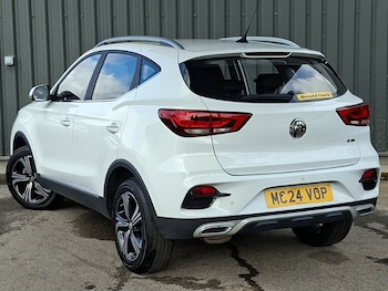 Used MG MG ZS 2024 for sale - 79367720: Photo