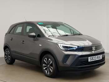2023 - 1.2 Turbo Design 5dr