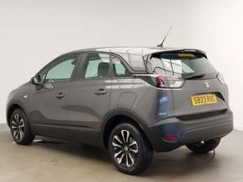 Used Vauxhall Crossland 2023 for sale - 75179692: Photo