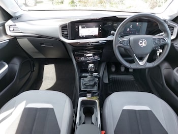 Used Vauxhall Mokka 2022 for sale - 75525906: Photo
