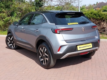Used Vauxhall Mokka 2022 for sale - 75525906: Photo