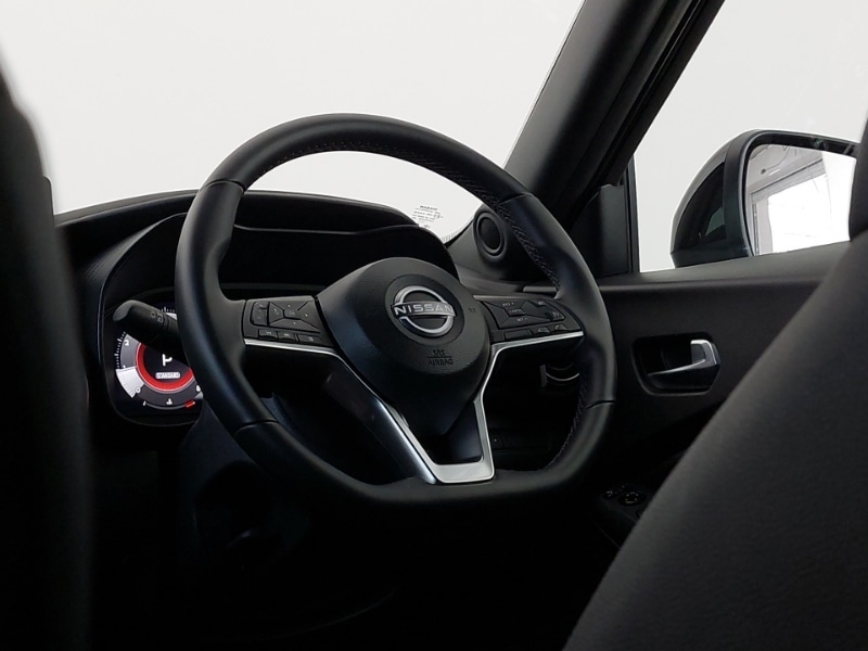 Used Nissan Juke 2025 for sale - 76822850: Photo 10