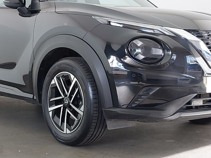 Used Nissan Juke 2025 for sale - 76822850: Photo 9