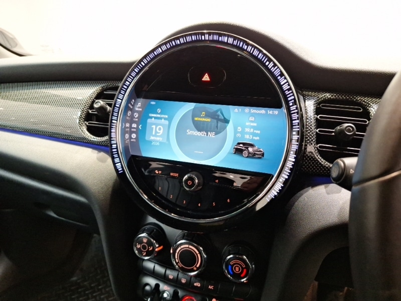 Used MINI Hatch 2022 for sale - 77624648: Photo 10