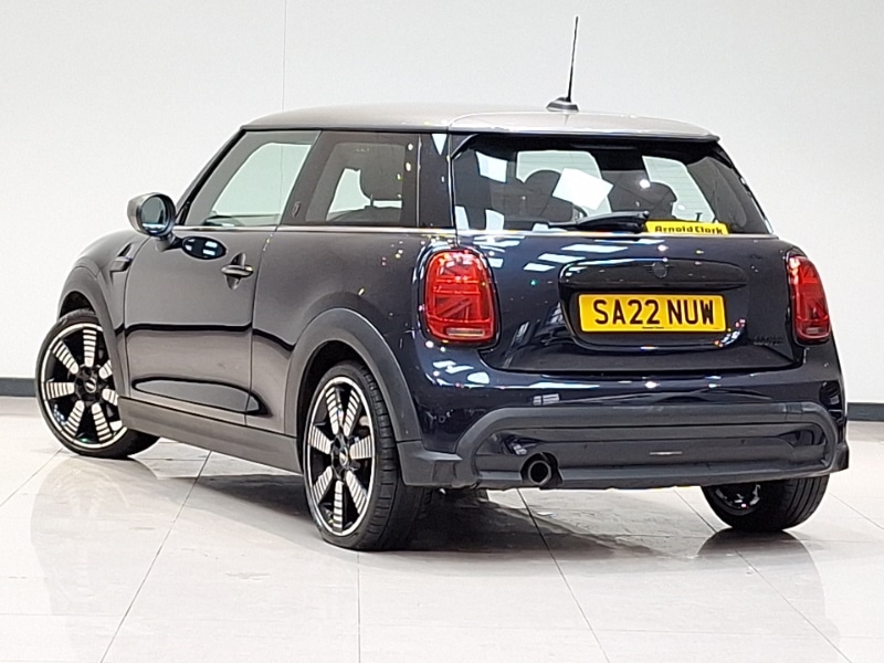 Used MINI Hatch 2022 for sale - 77624648: Photo 3