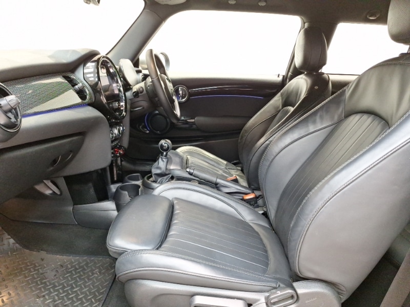 Used MINI Hatch 2022 for sale - 77624648: Photo 5