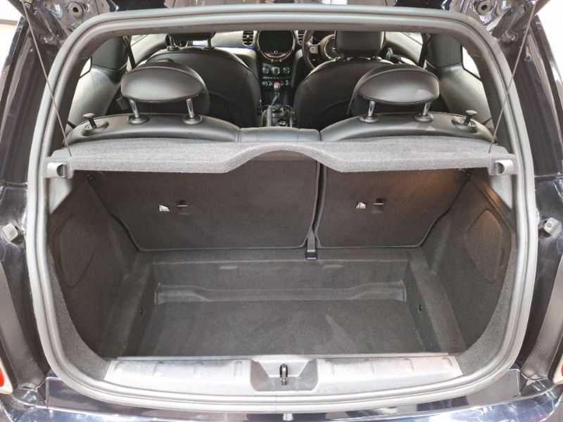 Used MINI Hatch 2022 for sale - 77624648: Photo 8