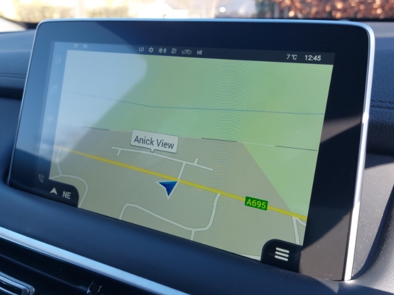 Used MG MG HS 2023 for sale - 77876768: Photo 11