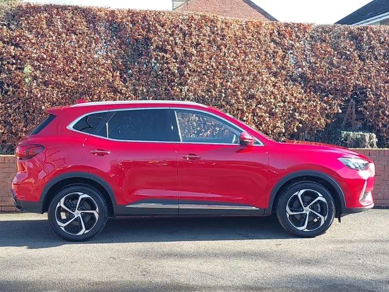 Used MG MG HS 2023 for sale - 77876768: Photo 12