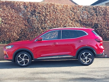 Used MG MG HS 2023 for sale - 77876768: Photo