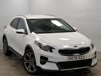 Used Kia XCeed 2020 for sale - 78821600: Photo