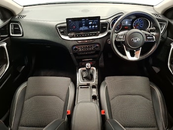 Used Kia XCeed 2020 for sale - 78821600: Photo