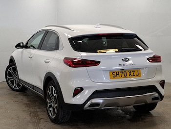 Used Kia XCeed 2020 for sale - 78821600: Photo