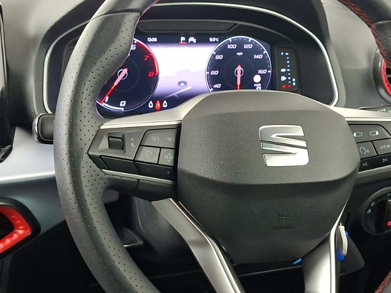 Used SEAT Ibiza 2024 for sale - 77875537: Photo 10
