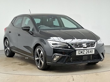 2024 - 1.0 TSI 115 FR Sport 5dr