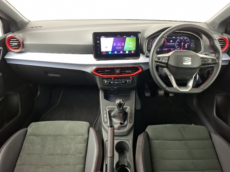 Used SEAT Ibiza 2024 for sale - 77875537: Photo 2