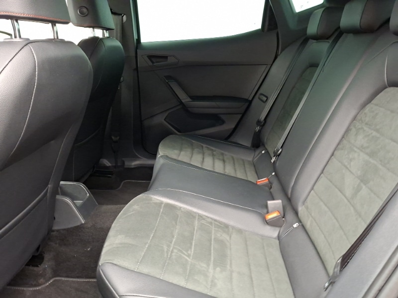 Used SEAT Ibiza 2024 for sale - 77875537: Photo 6