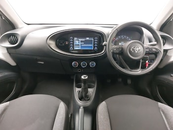 Used Toyota Aygo X 2022 for sale - 76479099: Photo