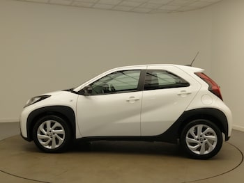 Used Toyota Aygo X 2022 for sale - 76479099: Photo