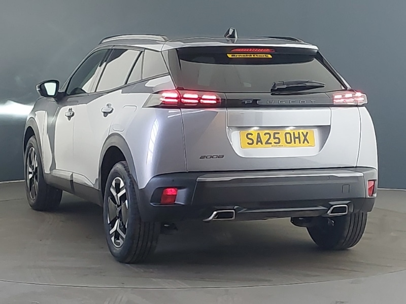 Used Peugeot 2008 2025 for sale - 77695211: Photo 3