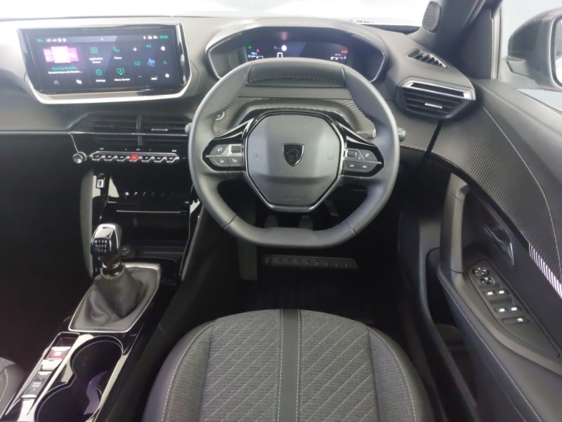 Used Peugeot 2008 2025 for sale - 77695211: Photo 7