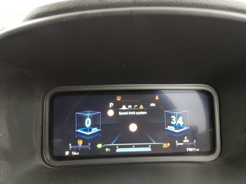 Used Hyundai KONA 2023 for sale - 78041661: Photo 10