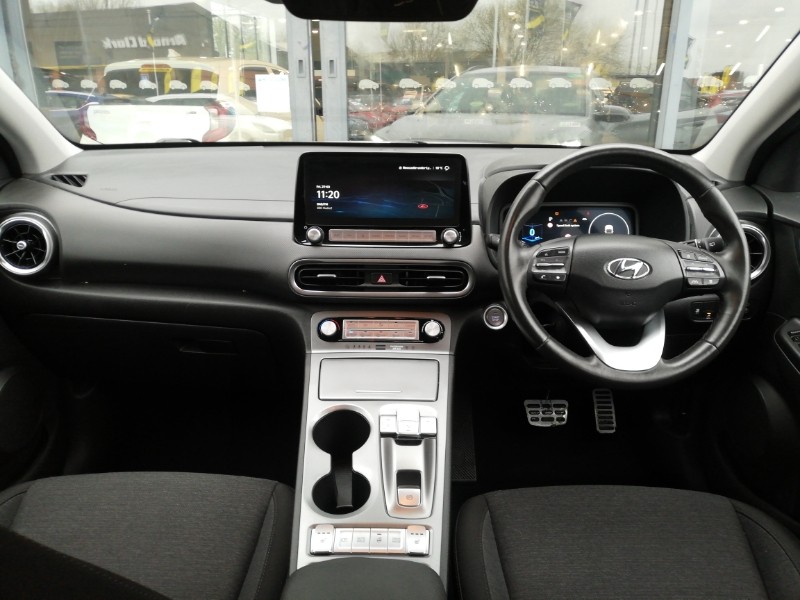 Used Hyundai KONA 2023 for sale - 78041661: Photo 2